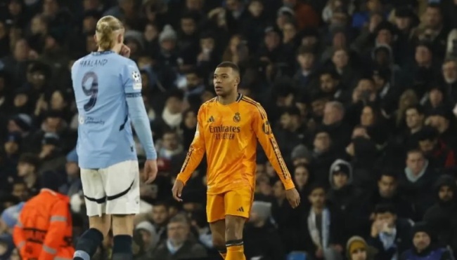 Mbappe, Haaland, Yamal thống trị Transfermarkt: Bộ ba 200 triệu euro