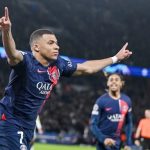 Mbappe: “Thật may mắn, PSG đã không phải trả giá”