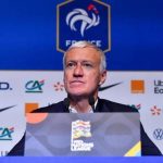 Mbappe tịt ngòi ở tuyển Pháp, rõ thái độ của Deschamps