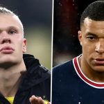 “Mbappe toàn diện hơn Haaland”