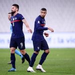 Mbappe tự ái vì Giroud, Paul Pogba lên tiếng nói ra sự thật