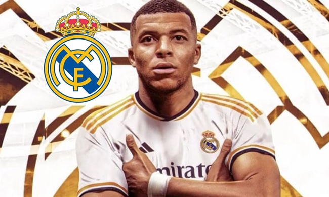 Mbappe và 5 thương vụ sớm chốt sổ vào hè 2024: Real “phá đảo” TTCN