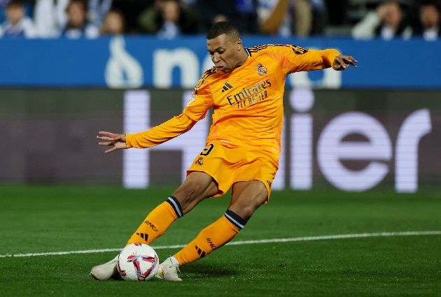 Mbappe và Bellingham vừa gửi ‘chiến thư’ đến Liverpool