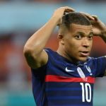 Mbappe vạch trần sự thật về việc muốn rời tuyển Pháp
