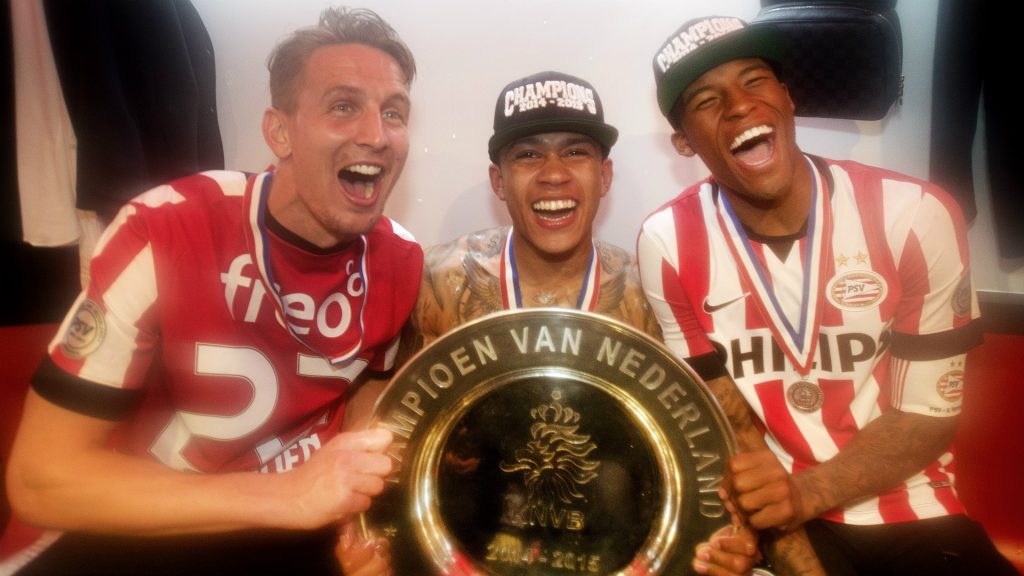 Memphis Depay – Từ cậu bé không cùng sở thích với Robben đến trụ cột Hà Lan