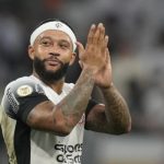 Memphis Depay – Từ thay đổi vận mệnh Corinthians đến cầu thủ được yêu thích nhất tại Brazil
