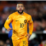 “Memphis là cầu thủ xuất sắc nhất của chúng tôi”