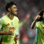 Merino – Pedri thăng hoa, Tây Ban Nha hủy diệt Thổ Nhĩ Kỳ ở vòng loại World Cup 2026