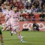 Messi bật chế độ ‘siêu nhân’: Thời đại mới của Inter Miami