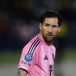 Messi bất lực, Inter Miami ngã ngựa ở trận tứ kết