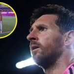 Messi bất ngờ trở lại Camp Nou, Barcelona hoàn toàn không hay biết