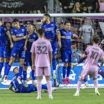 Messi bùng nổ ở Inter Miami: Bóng đá kiểu Hollywood