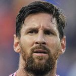 Messi chấn thương, lỡ hẹn với trận tứ kết Leagues Cup
