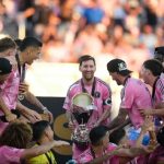 Messi chọn Barcelona thay vì định cư ở Miami sau giải nghệ