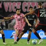 “Messi có một đêm bình thường, nhưng bất thường với mọi cầu thủ”