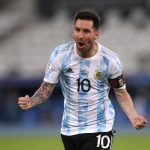 Messi có xứng đoạt QBV 2021 sau chức vô địch Copa America?