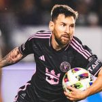 Messi công khai thời điểm giải nghệ