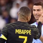 Messi đã khiến Mbappe thay đổi suy nghĩ với Ronaldo