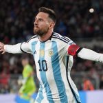 Messi đá xoáy Brazil: ‘Hãy lên tiếng bằng bóng đá”