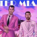 Messi đón người bạn thân đầu tiên đến Inter Miami