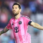 Messi gánh đội, Inter Miami giành 3 điểm kịch tính