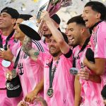 Messi giúp Inter Miami giành MLS Cup, lập kỷ lục danh hiệu