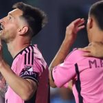 Messi góp 5 kiến tạo, Miami hủy diệt New York Red Bulls