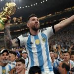 Messi: “Hãy tha thứ cho chúng tôi”