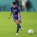 Messi khen ngợi đặc biệt 1 cầu thủ