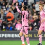 Messi khiến MLS phát cuồng, chinh phục cả CĐV đối thủ