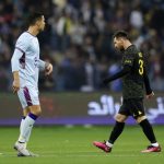 “Messi là cầu thủ vĩ đại nhất mọi thời đại”