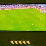 Messi làm điều này khi Argentina hủy diệt Brazil