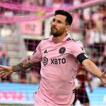 Messi lập cú đúp đẳng cấp, Miami thắng tưng bừng