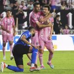 Messi lập cú đúp, Inter Miami đánh bại Montreal trong trận cầu 6 bàn