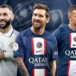 Messi, Mbappe vào top 3 đề cử FIFA The Best