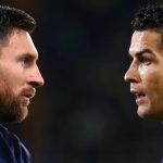 Messi mong đợi trận đấu ‘cuối cùng’ với Ronaldo