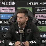 Messi nói điều bất ngờ về viễn cảnh ẵm Quả bóng Vàng thứ 8