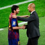 Messi: “Pep đã gây hại rất nhiều cho bóng đá”