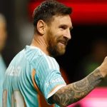 Messi phàn nàn, Inter Miami lập tức ra quyết định quan trọng