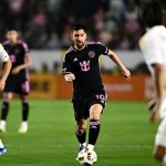 Messi rực sáng thời gian bù giờ, Miami thoát thua nghẹt thở