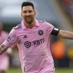 Messi sẵn sàng, Inter Miami chuẩn bị vượt khó trước top 1 MLS