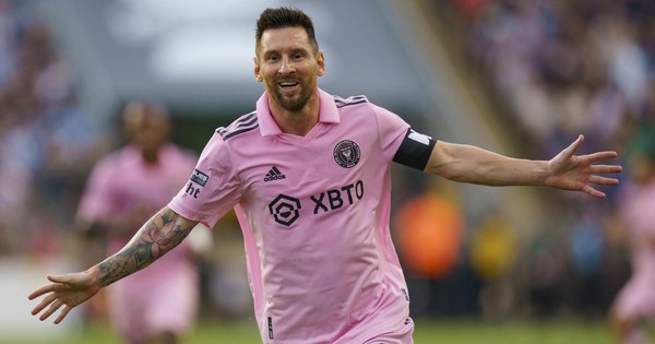 Messi sẵn sàng, Inter Miami chuẩn bị vượt khó trước top 1 MLS