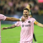 Messi sắp được tiếp viện