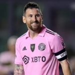 Messi sẽ tiếp tục lỡ hẹn với một danh hiệu