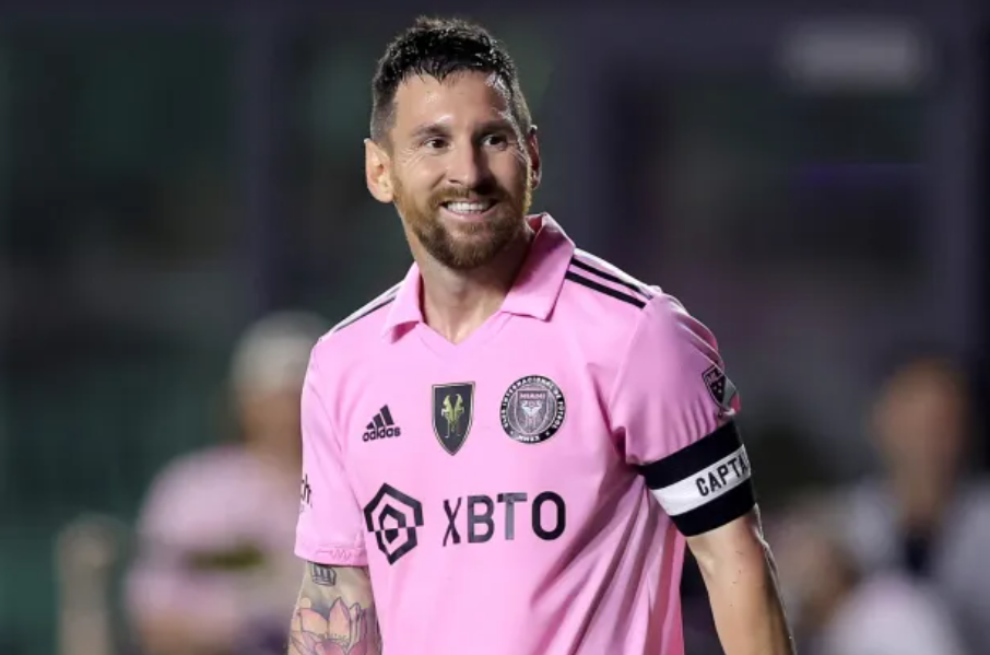 Messi sẽ tiếp tục lỡ hẹn với một danh hiệu