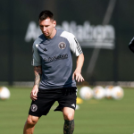 Messi tái xuất, Inter Miami thấp thỏm chờ đợi