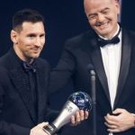 Messi: “Thật tuyệt vời”