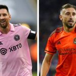 Messi tiếp thêm động lực cho đối thủ ở chung kết US Open Cup