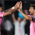 Messi tỏa sáng với cú đúp kiến tạo, Inter Miami thắng nghẹt thở phút 90+5