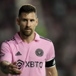 Messi trở về Argentina, Inter Miami tan hoang lực lượng